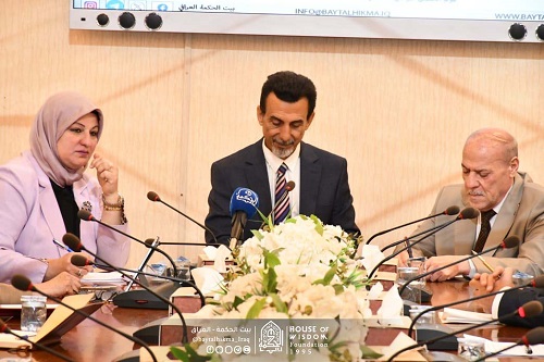 The culture of citizenship, peaceful coexistence, and moderation: from rejecting sectarianism to combating extremism.